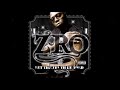 Z-Ro - 1 Night Instrumental