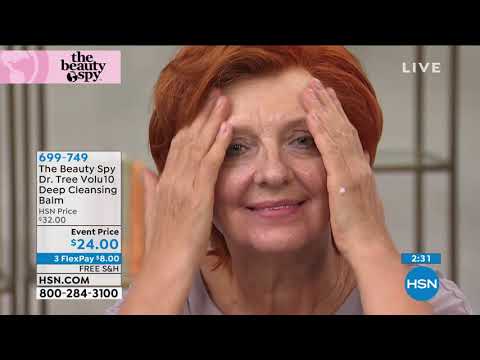 HSN | The Beauty Spy 09.29.2020 - 01 PM
