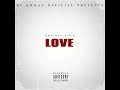 Keyshia Cole - Love (DJ Qwhan 23 Amapiano Remix)