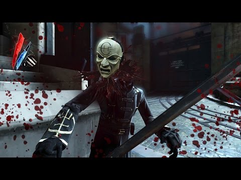 Plinking - Dishonored (Brutal Rampage 5)