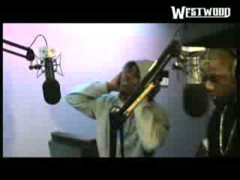 Westwood - Double S Vertex & Shocker freestyle 1Xtra