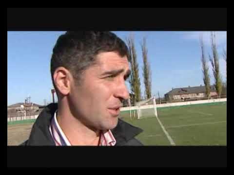 Samtredia 2-0 Lokomotivi, Highlights, Week 14