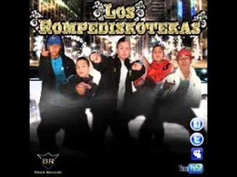 LOS ROMPE DISCOTECAS & MACHO & EL REY-NENA DE BARRIO