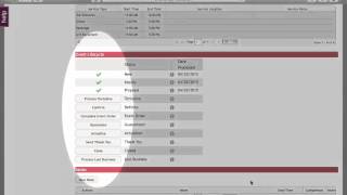 Infor Sales & Catering video