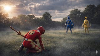 Download lagu POWER  RANGERS: THE MOVIE (2026) DINO THUNDER  |  PART 2 mp3