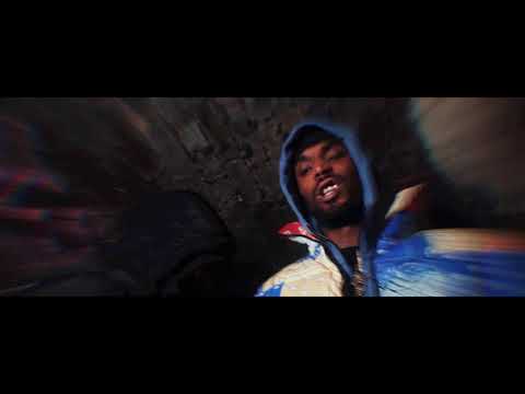 Silent Shockz - Verbal (Prod. Abel the plug) | @PacmanTV