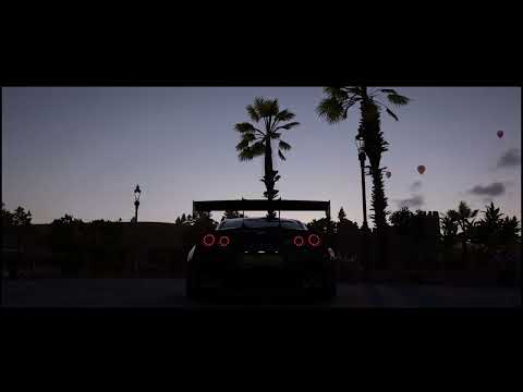 MXRGX, NERONUS - GET AWAY II (Slowed)