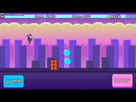 SuperStarry Rush video thumbnail