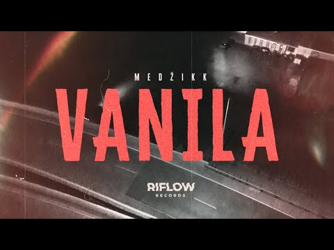 Medzikk - Vanila 🍦 (Official Video)