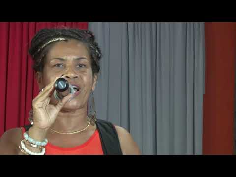 Fami mélody live 2 Chez Kanal Austral