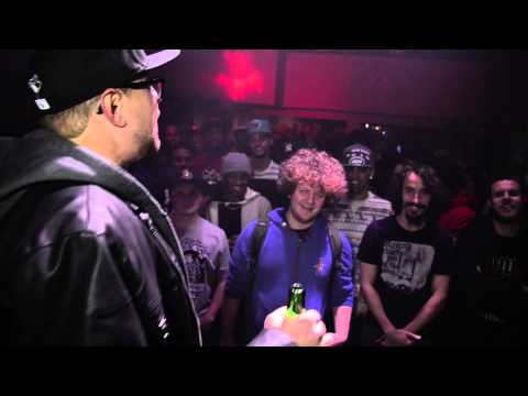 Fortunato vs Spook One