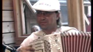 Blømingsfestivalen 1992   Dommerne spiller oppl