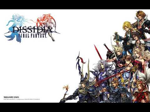 Favorite Original Soundtrack #317 - DFF - Chaos: Last Battle 2