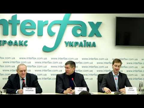 Законопроект об СБУ: красные линии для парламента