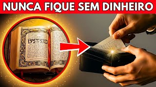 Esconda Este Pequeno Versículo Dentro da Sua Carteira ― Deus Envia Dinheiro DO NADA
