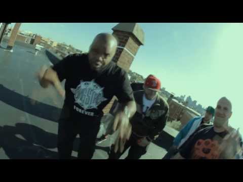 Big Shug (Gangstarr Fndn) w/Benefit & M-Dot - Heavy (Prod by Norman Cratez) Cutz By DJ Reel Drama