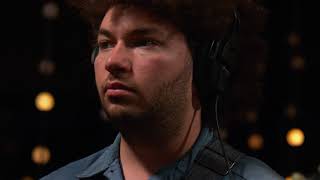 Benjamin Booker - Believe (Live on KEXP)