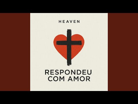 Quando Tudo Gritou - Banda Heaven (Gospel)