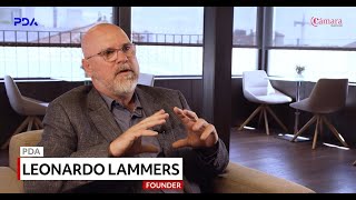 Entrevista PDA INTERNATIONAL