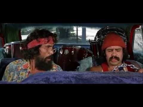 Cheech (2006) Trailer