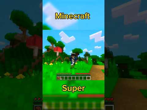 Minecraft Ma I Mostri Sono Super op ITA - Minecraft Animation - #minecraft #shorts