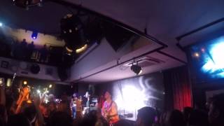 Girls of the World - The Moffatts (Hard Rock Singapore, 25.02.2017)