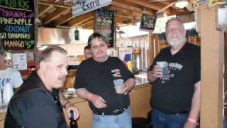 preview picture of video 'OP Bike Night 2009'