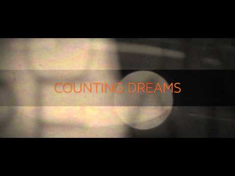 Julie C - Counting Dreams Ad