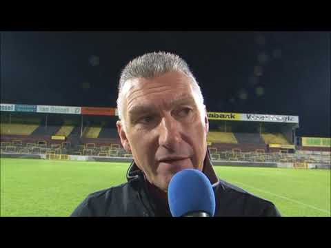 iNTERVIEW COACH PEARSON NA LIERSE - OHL