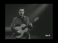 Georges Brassens « La prière »