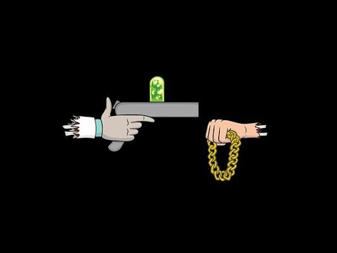 (FREE) Logic x Eminem Type Beat - Backseat Freestyle Ft Dababy | FREE Instrumental