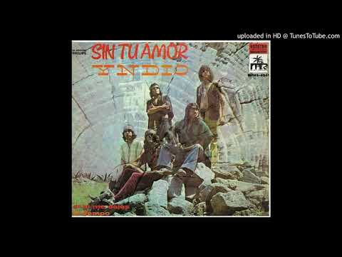 Siempre Habrá Un Mañana - Yndio