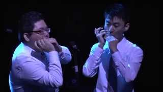NUS Harmonica Orchestra Soiree 2014: Fiddler on the Roof