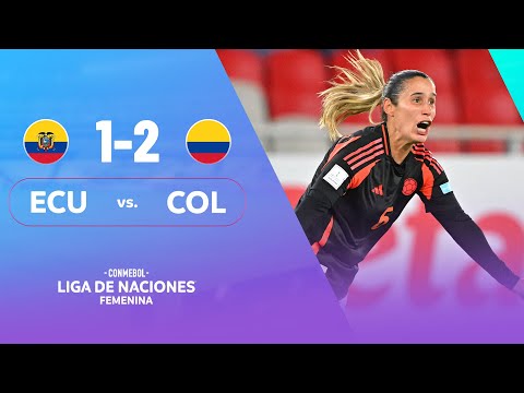 CONMEBOL and Federación Colombiana de Fútbol