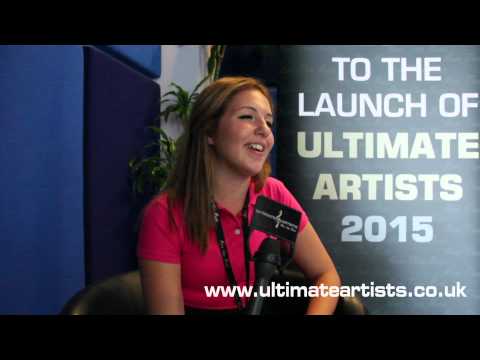 Ultimate Artists 2016 Trailer