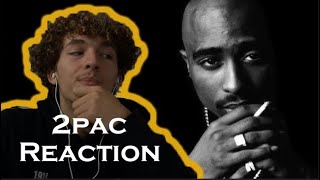 FIRST TIME HEARING | 2PAC - HOLD YA HEAD REACTION!!