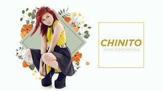 Yeng Constantino - Chinito [Official Audio] ♪