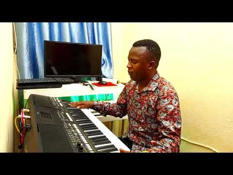 UMENIHIFADHI INSTRUMENTAL COVER BEAT BY BURTON KING