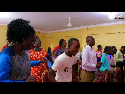 NI JINA  by Lugano Govin ( Live Recording) Official Video