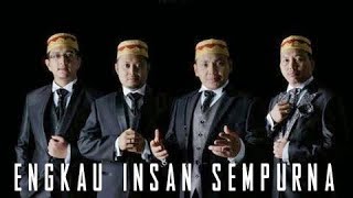 Download lagu Hijjaz - Engkau Insan Sempurna [ Music Player ] mp3