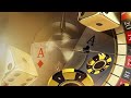 3D Graphics Casino Loop Graphics Motion Video Animation