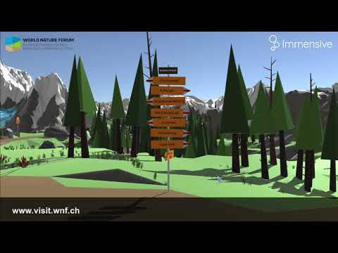 Das Welterbe virtuell erleben