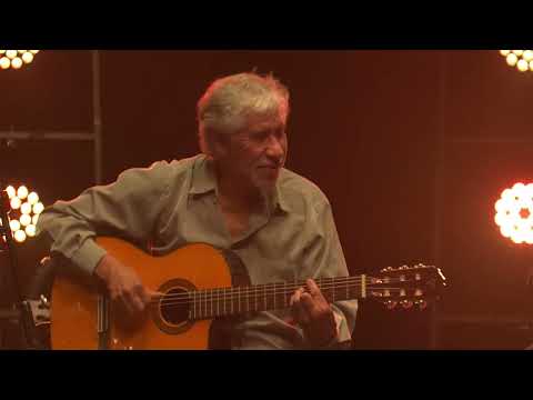 Live 25 Anos Ala Cultural (Guinha Ramires, Pedro Tagliani, Fernando do Ó e Rodrigo Lucio)