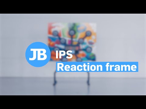 IPS Solid Reaction Frame