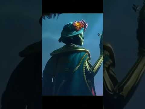 Who is behind the mask? #dota2 #muerta #dota #gamingcommunity #dotawtf #dota2clips #dota2live #gamer