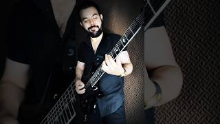Dragonland’s Rivers / Rhapsody of fire / Guitar Fragment Cover Mixed #rhapsodyoffire #prs #guitar