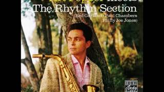 Art Pepper -  Meets The Rhythm Section ( Full Album )