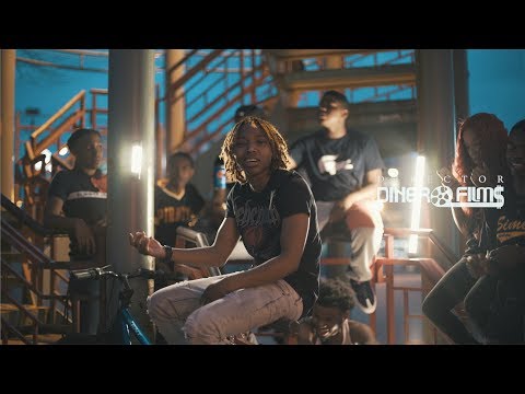 Indo - Real Sh*t (Official Video) Shot By @DineroFilms