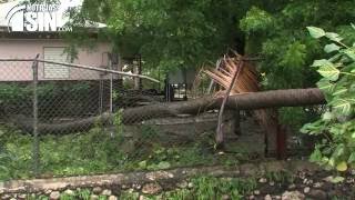 Carreteras bloqueadas, viviendas inundadas y 5 víctimas mortales deja Matthew en Haití Carreteras bloqueadas, viviendas inundadas y 5 víctimas mortales deja Matthew en Haití