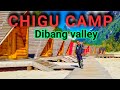 Chigu Camp|Dibangvalley|Alipurduar|WestBengal|AniniArunachalPradesh|anini snowfallOCT-NOV|2023.